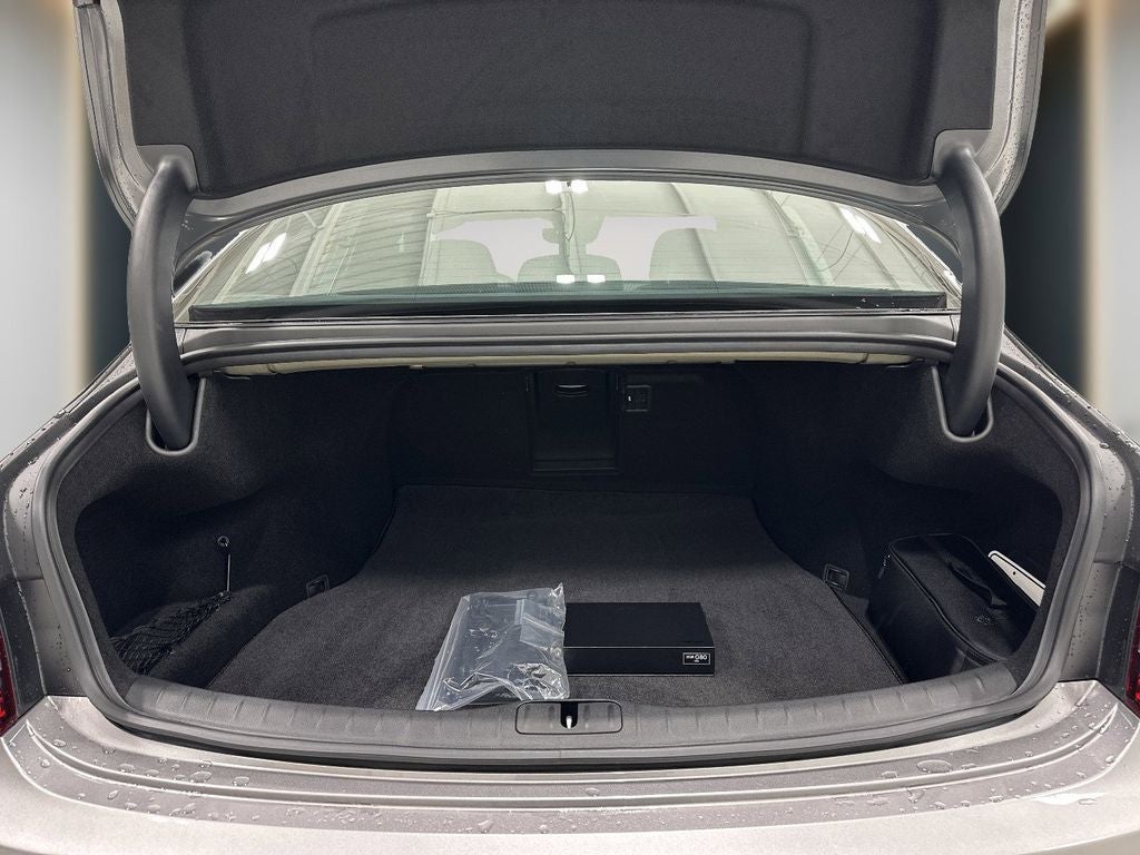 2026 Genesis G80 3.5T