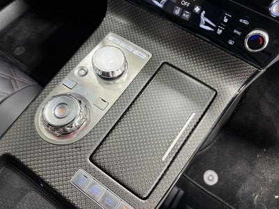 2026 Genesis G80 3.5T