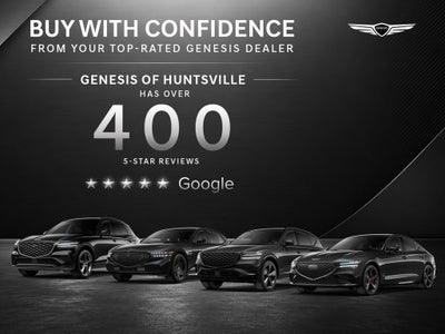 2024 Genesis GV80 3.5T Advanced