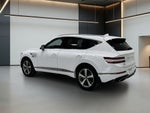 2021 Genesis GV80 3.5T