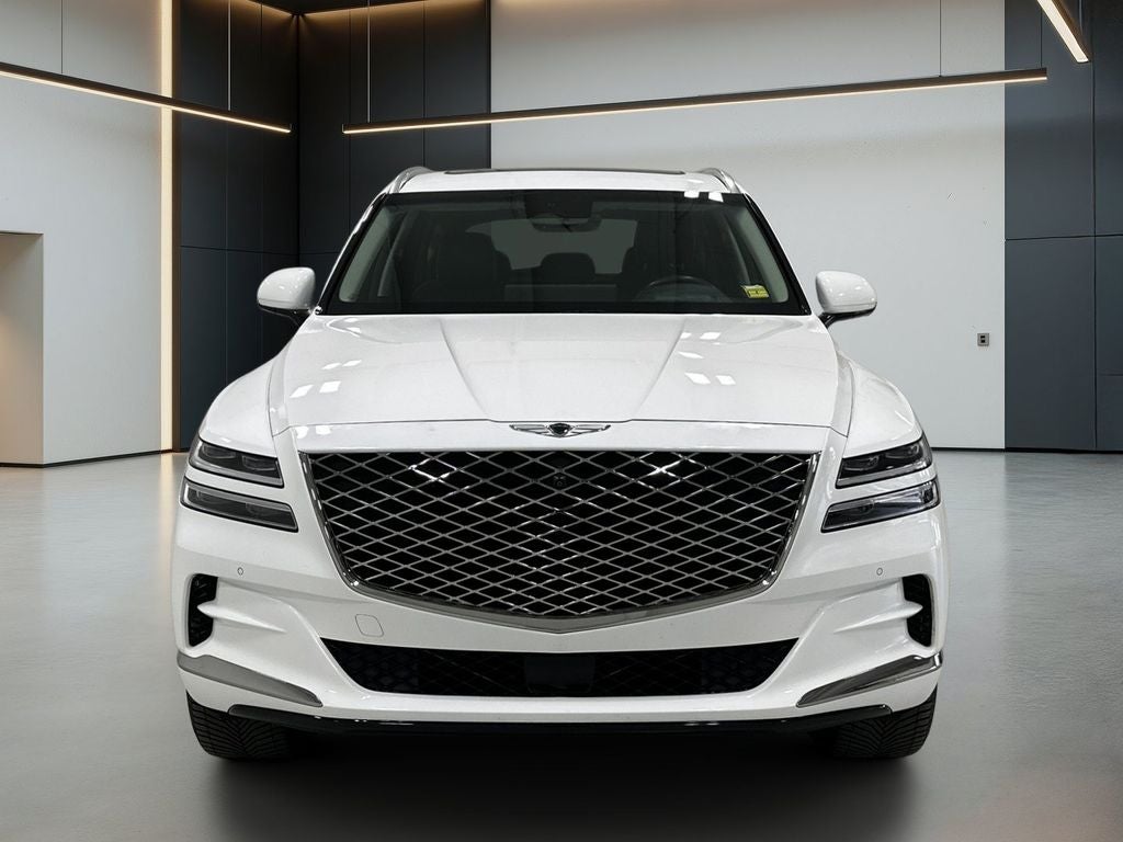 2021 Genesis GV80 3.5T
