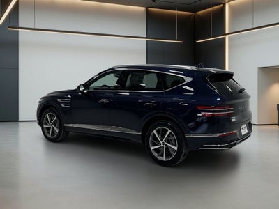 2026 Genesis GV80 2.5T