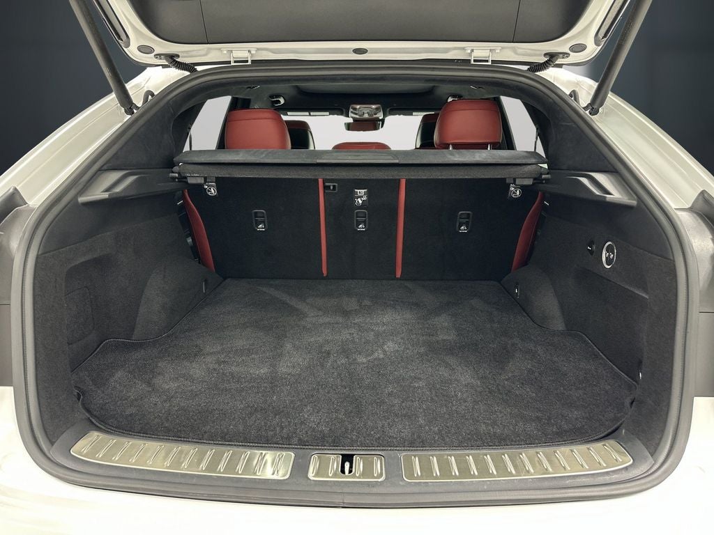 2025 Genesis GV80 Coupe 3.5T