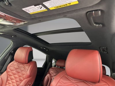 2025 Genesis GV80 Coupe 3.5T
