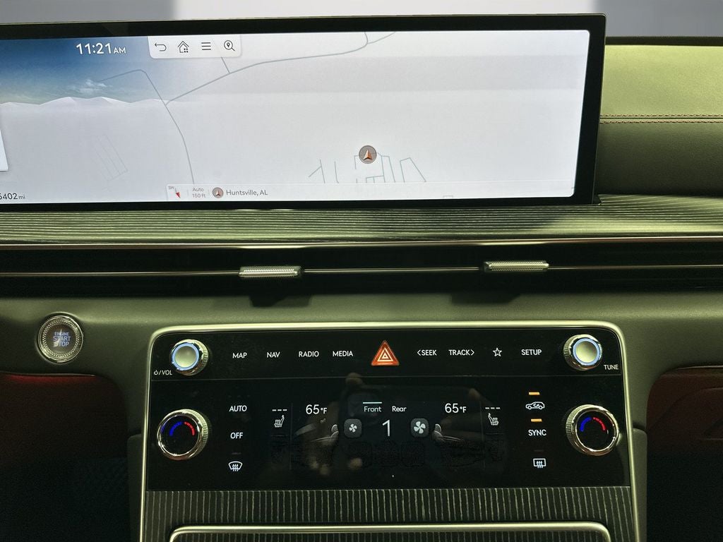 2025 Genesis GV80 Coupe 3.5T