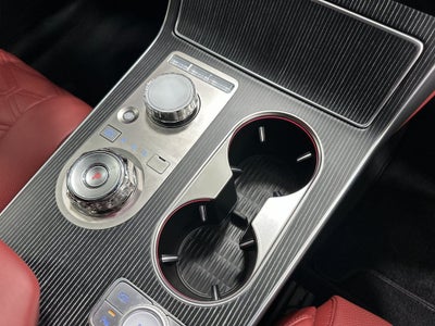 2025 Genesis GV80 Coupe 3.5T