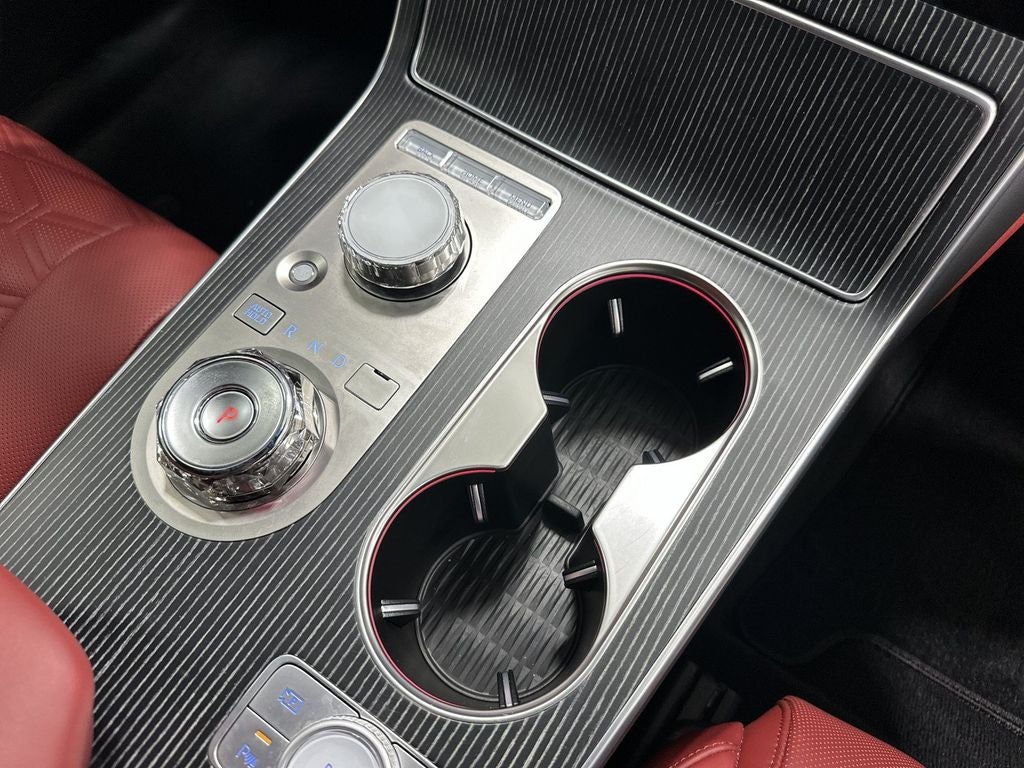 2025 Genesis GV80 Coupe 3.5T