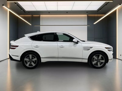 2025 Genesis GV80 Coupe 3.5T