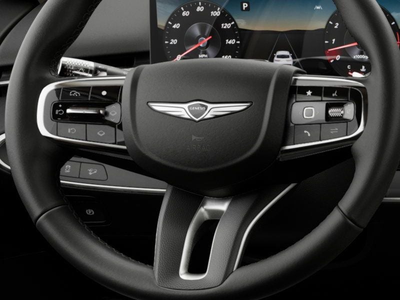2026 Genesis GV70 2.5T