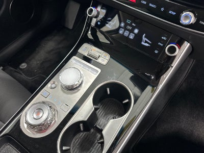 2026 Genesis GV70 2.5T