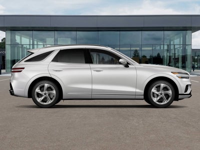 2026 Genesis GV70 2.5T