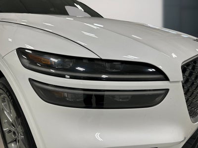 2022 Genesis GV70 3.5T Sport