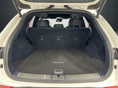2022 Genesis GV70 3.5T Sport