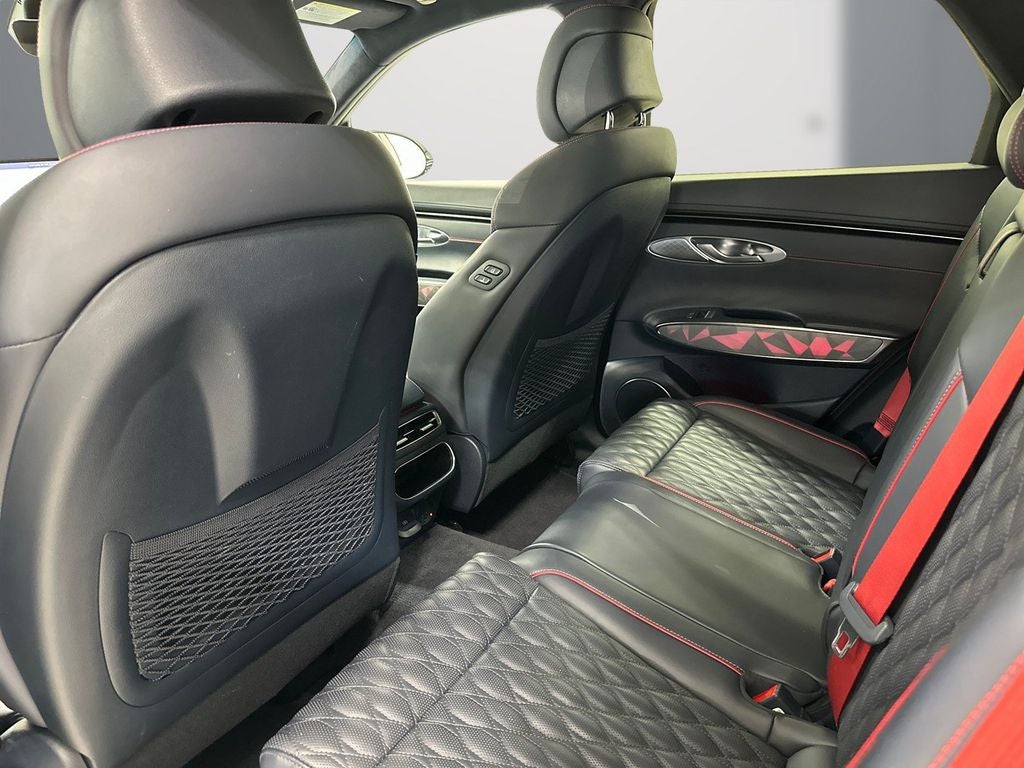 2022 Genesis GV70 3.5T Sport