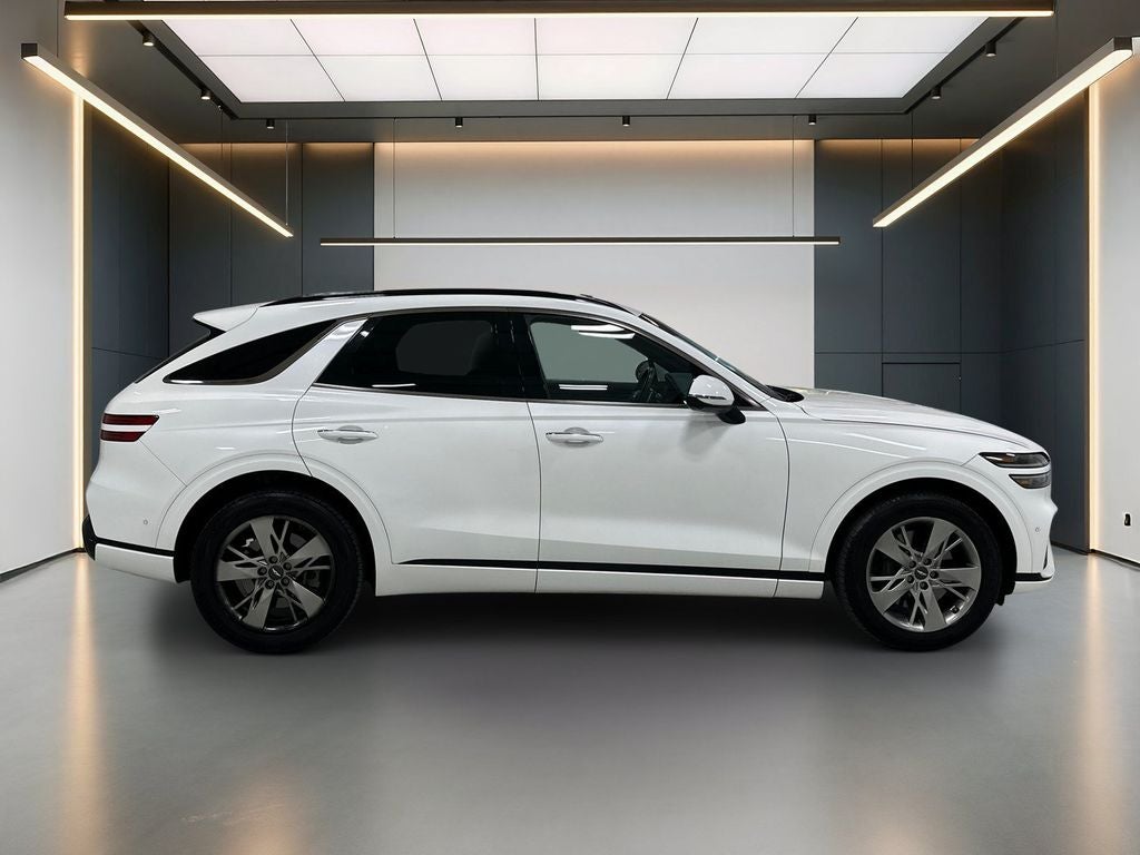 2022 Genesis GV70 3.5T Sport