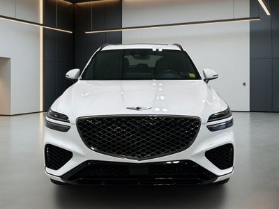 2022 Genesis GV70 3.5T Sport