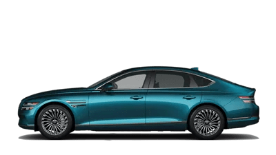 2024 Genesis Electrified G80 - Genesis of Huntsville in Huntsville AL