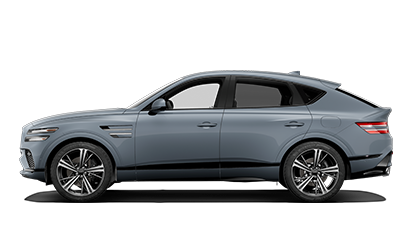 2025 Genesis GV80 Coupe - Genesis of Huntsville in Huntsville AL