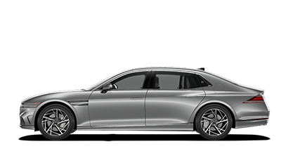 2024 Genesis G90 - Genesis of Huntsville in Huntsville AL