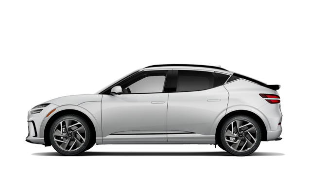 2026 Genesis GV60 - Genesis of Huntsville in Huntsville AL