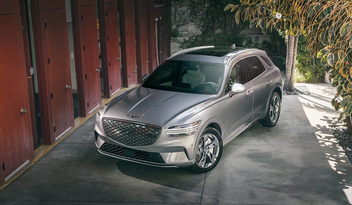 Genesis of Huntsville in Huntsville AL