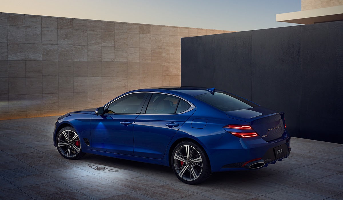 Genesis of Huntsville in Huntsville AL