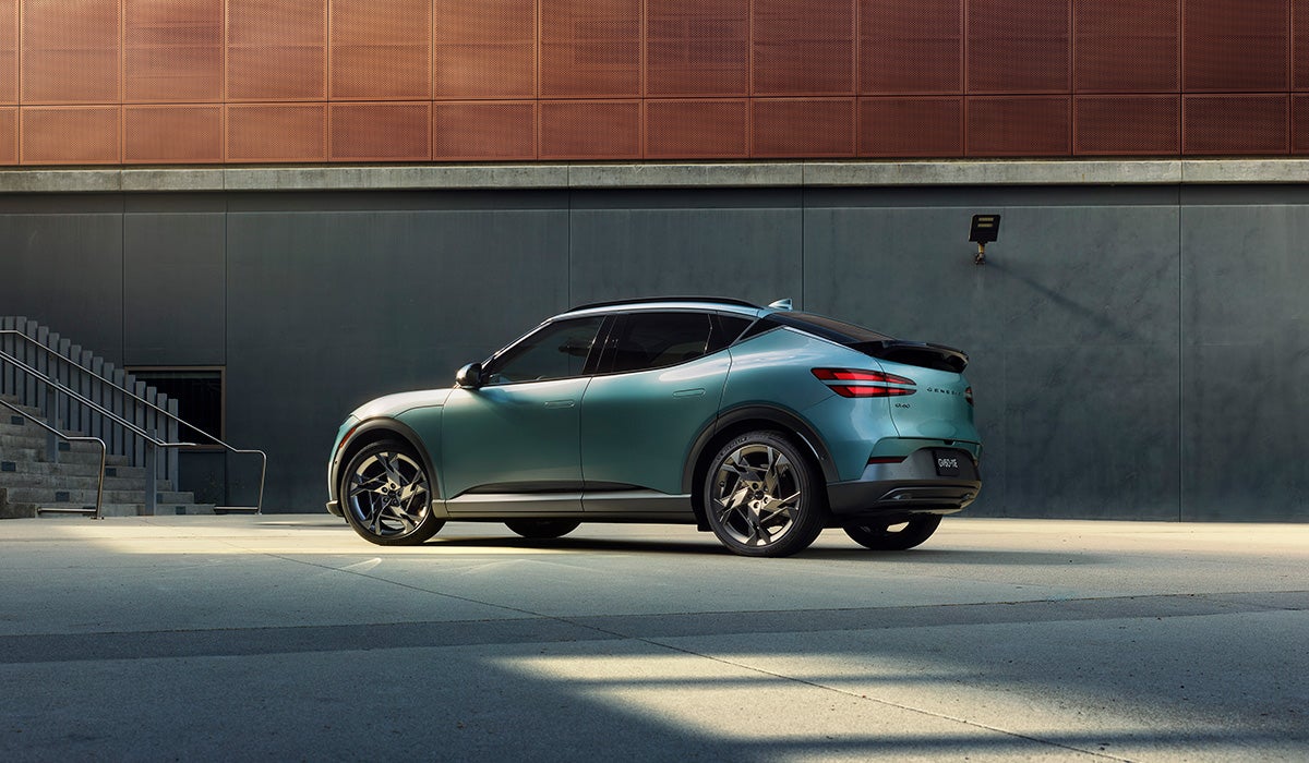 Genesis of Huntsville in Huntsville AL