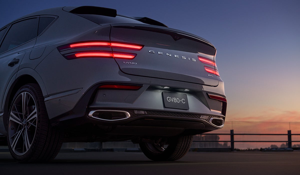 Genesis of Huntsville in Huntsville AL