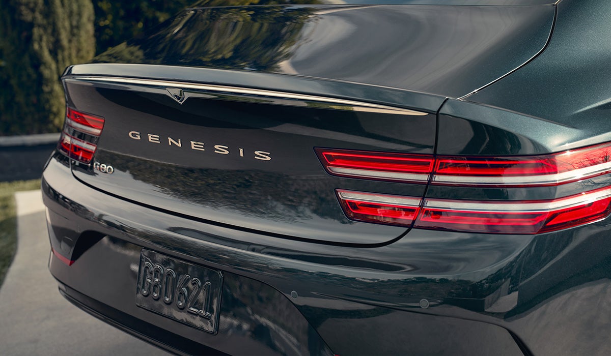 Genesis of Huntsville in Huntsville AL