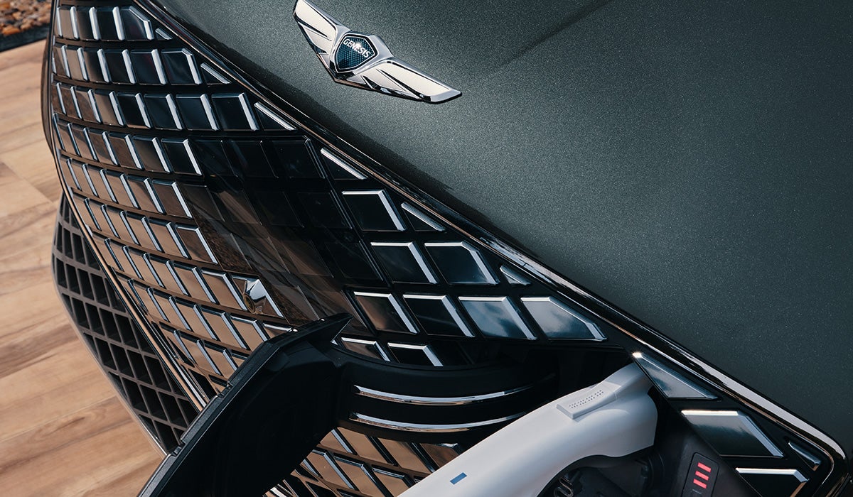 Genesis of Huntsville in Huntsville AL