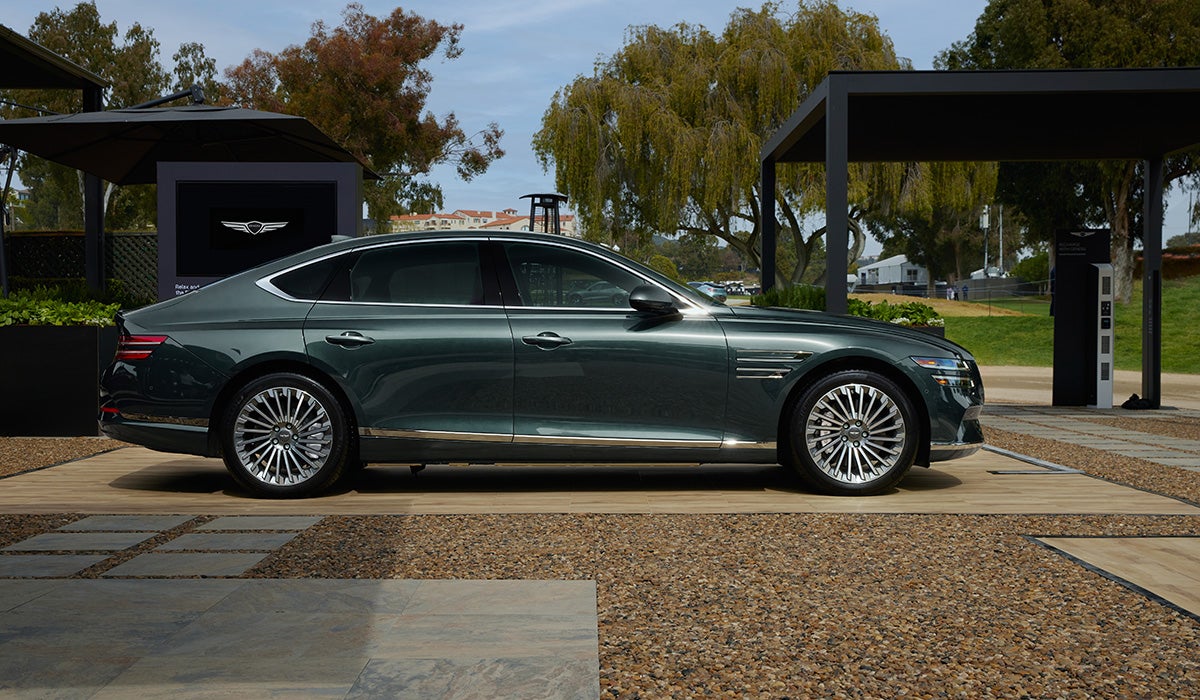 Genesis of Huntsville in Huntsville AL