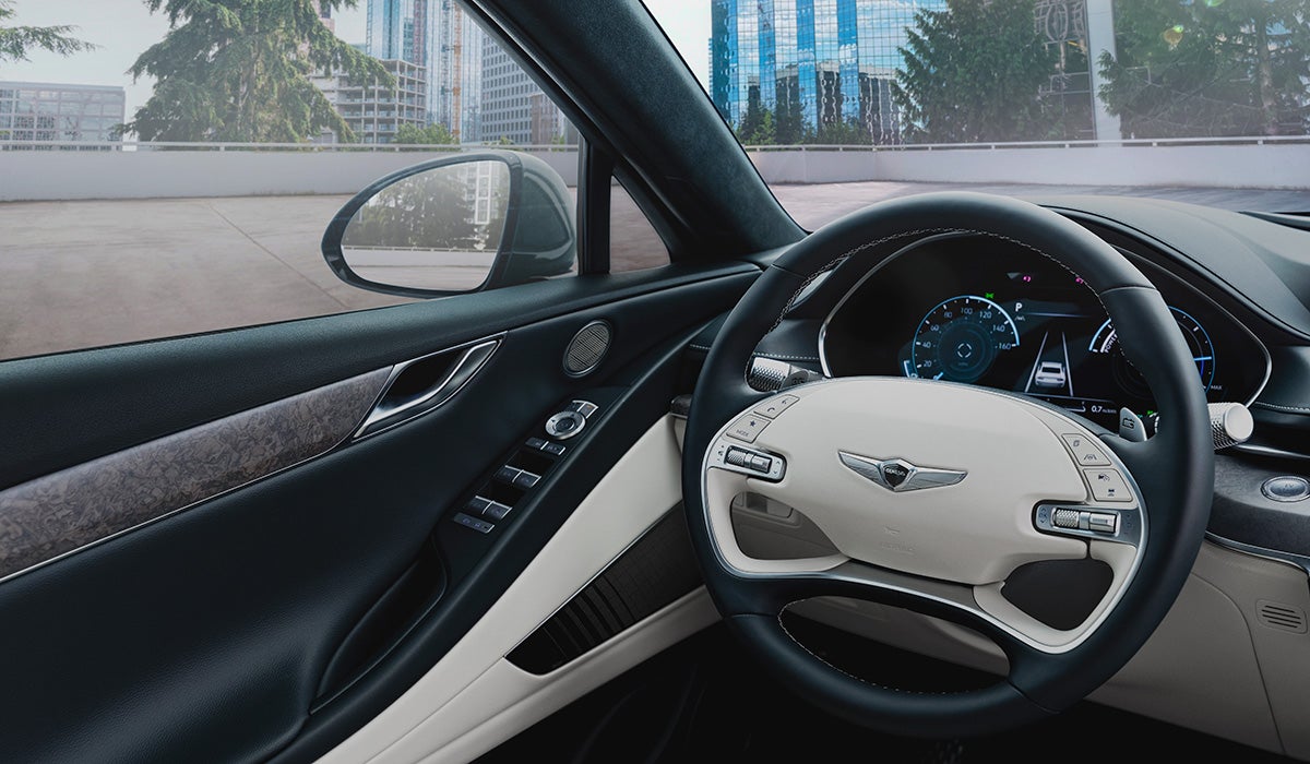 Genesis of Huntsville in Huntsville AL