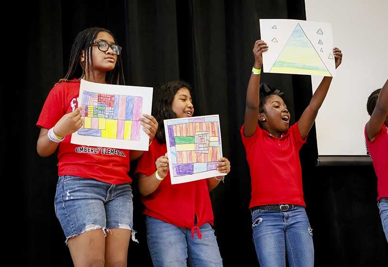 Genesis of Huntsville in Huntsville AL