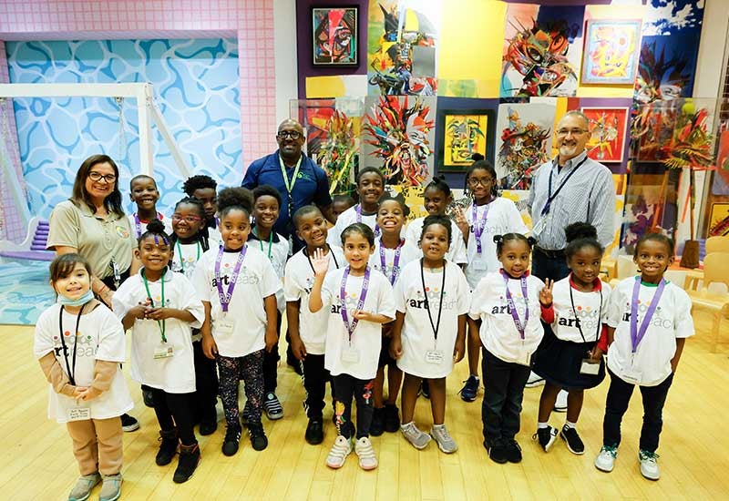 Genesis of Huntsville in Huntsville AL