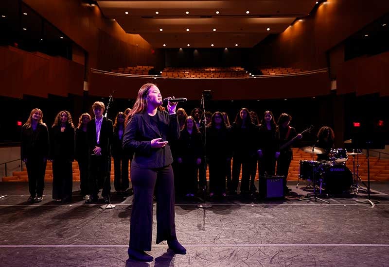 Genesis of Huntsville in Huntsville AL