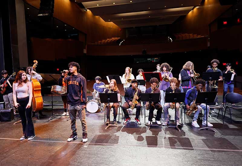 Genesis of Huntsville in Huntsville AL