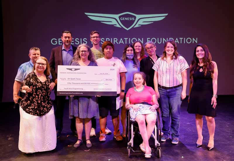 Genesis of Huntsville in Huntsville AL