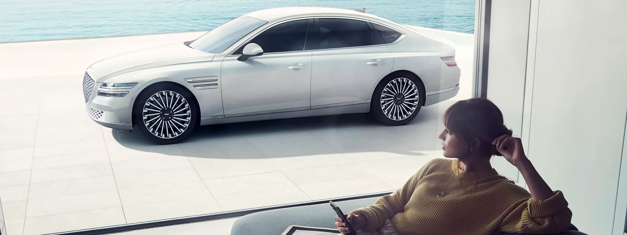 Genesis Experience | Genesis of Huntsville in Huntsville AL