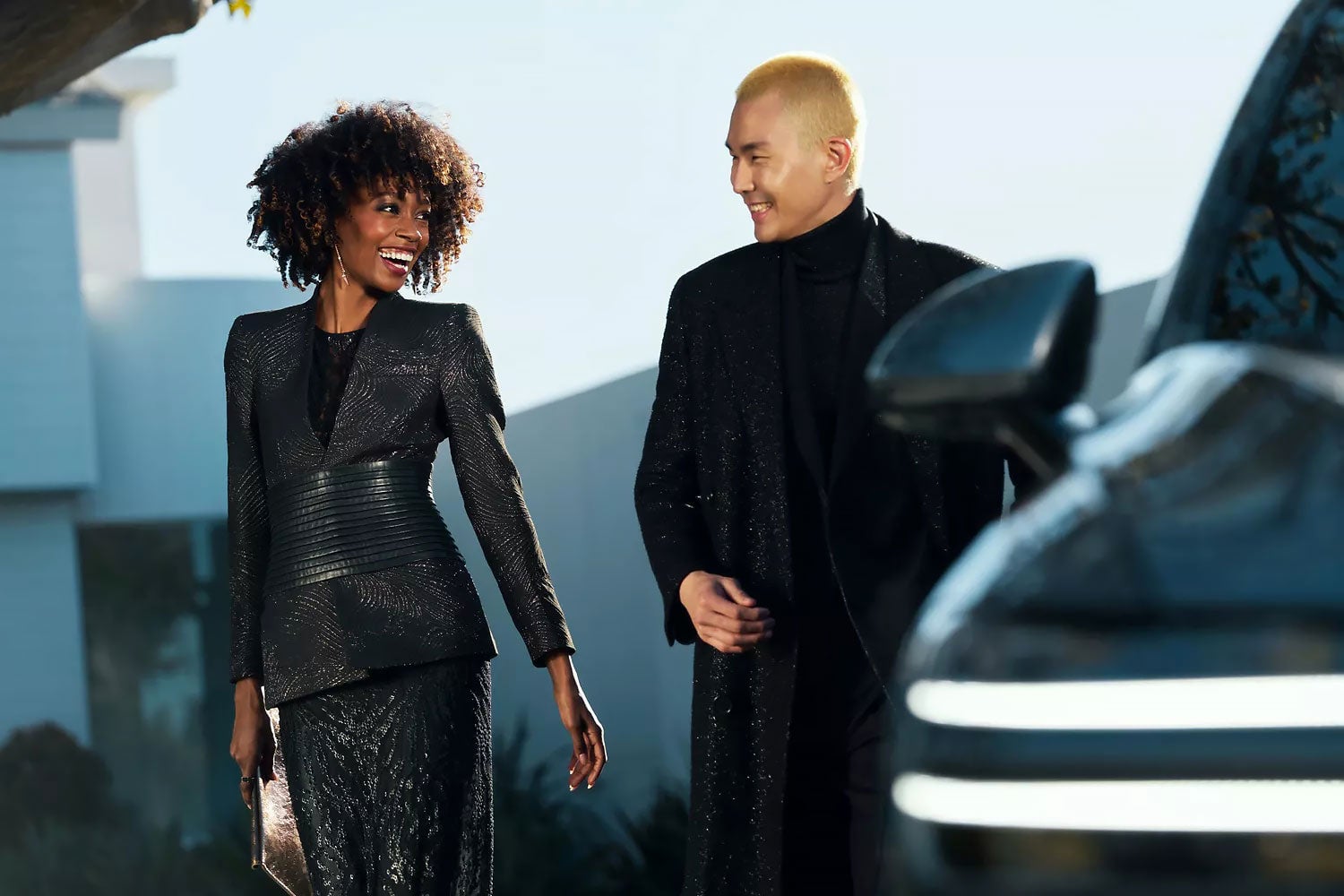 Genesis Experience | Genesis of Huntsville in Huntsville AL