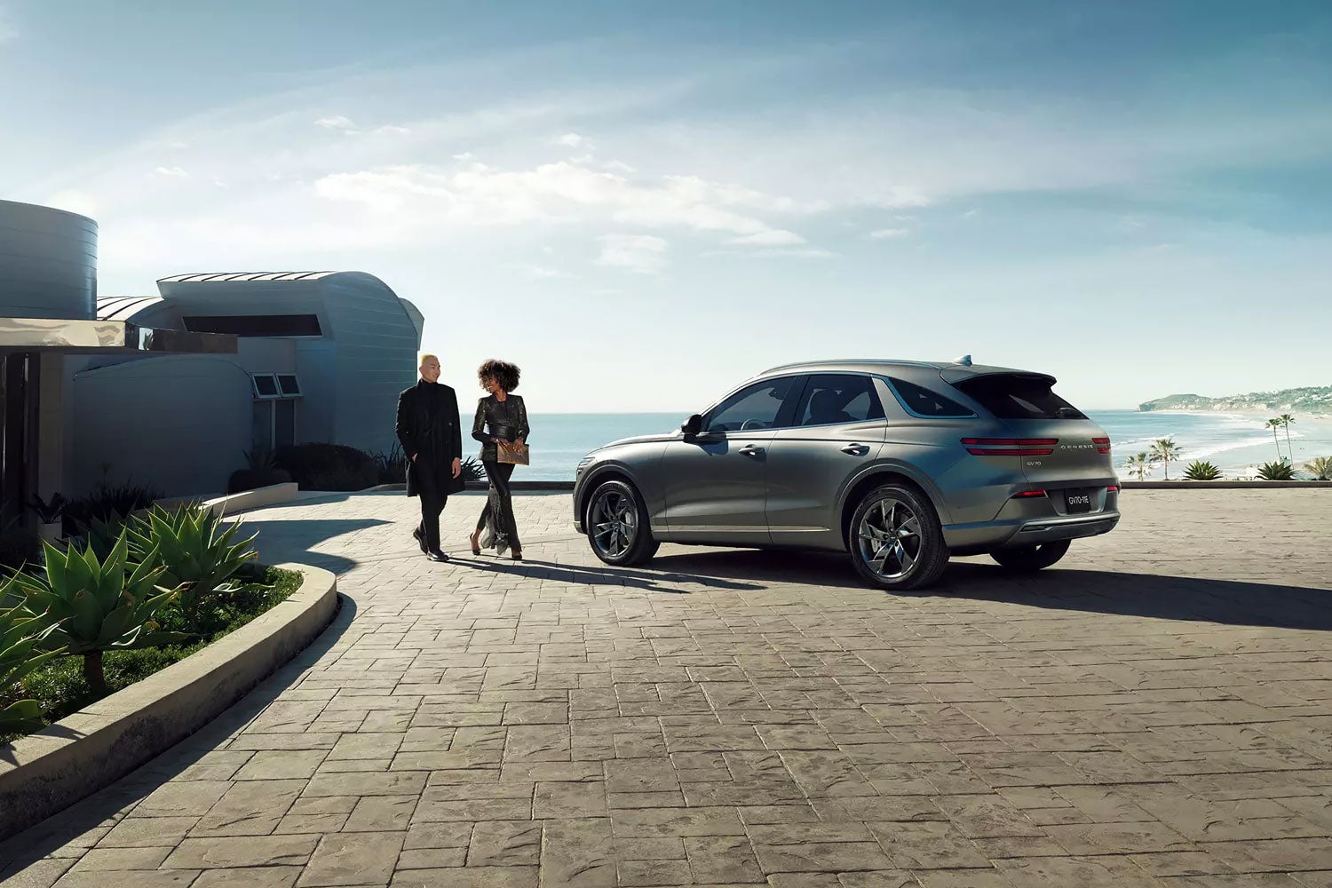 Genesis Experience | Genesis of Huntsville in Huntsville AL