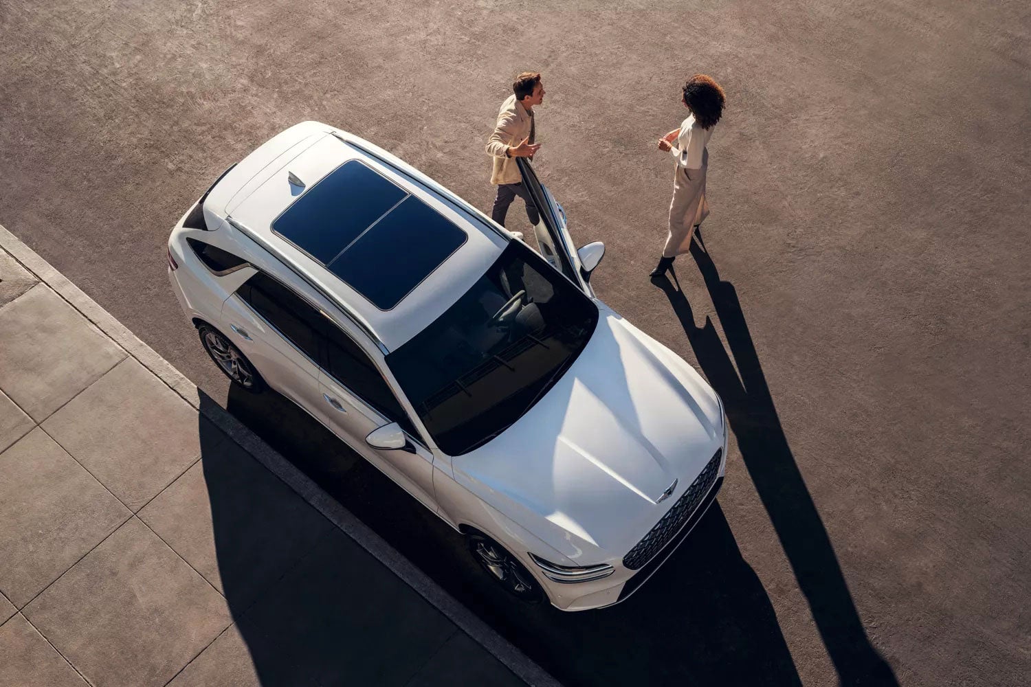 Genesis Experience | Genesis of Huntsville in Huntsville AL