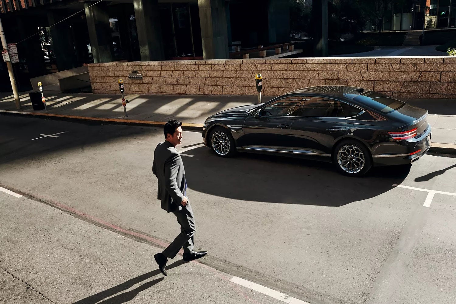 Genesis Experience | Genesis of Huntsville in Huntsville AL