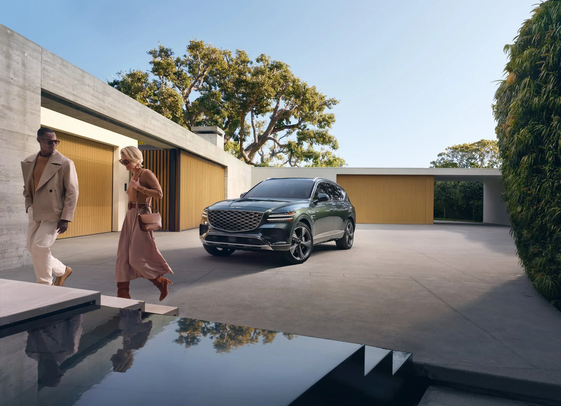 How to Finance Certified Genesis Vehicles